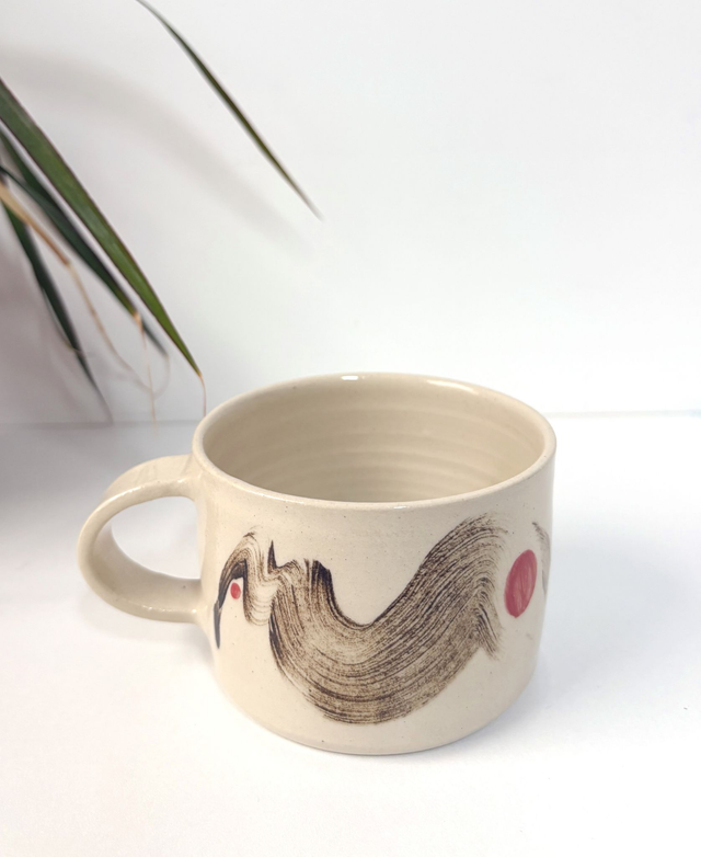 mug ceramique artisanale toulouse